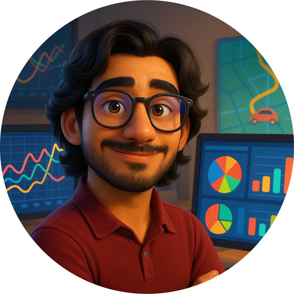 John Doe profile picture