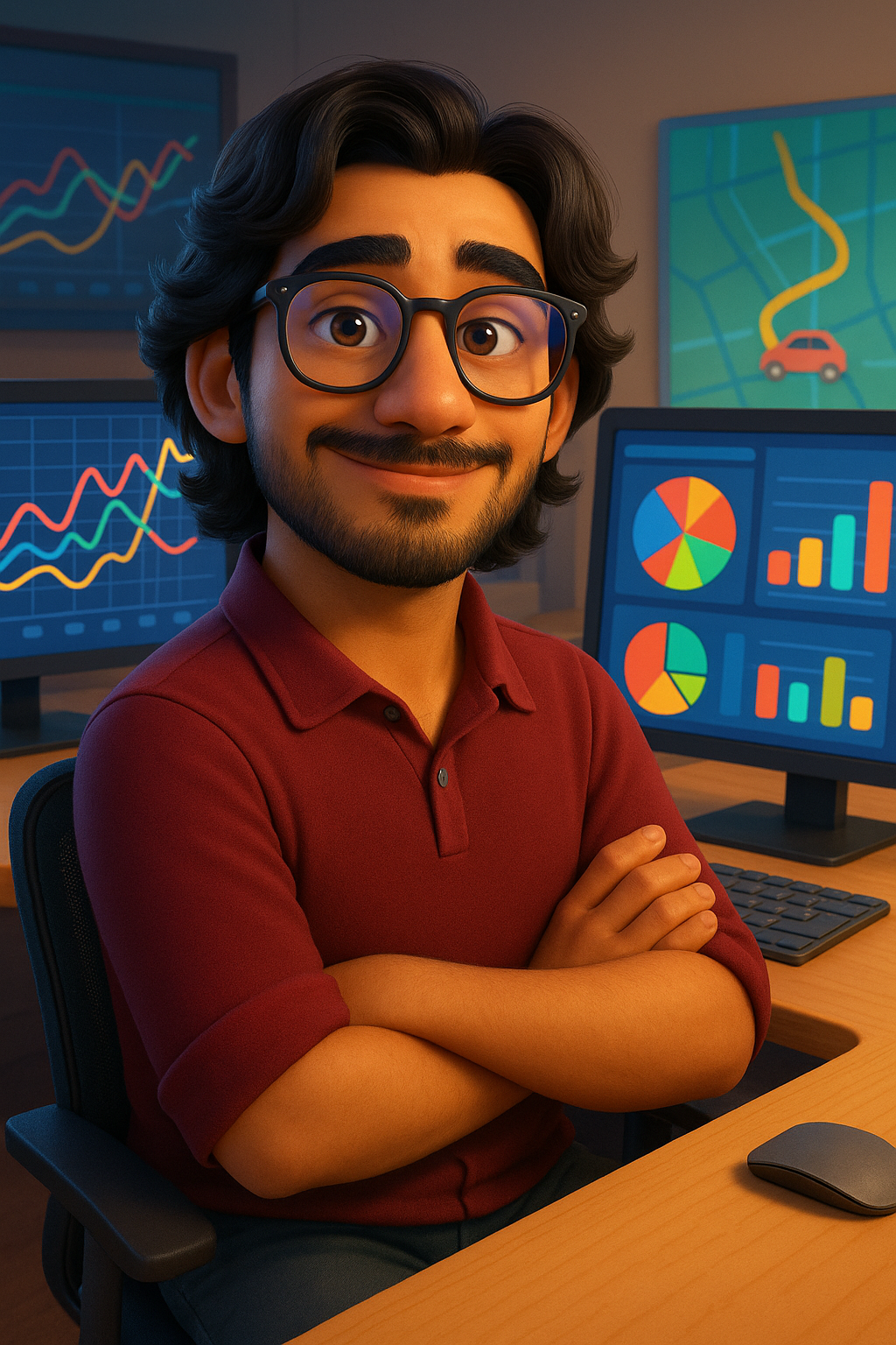 Profile picture